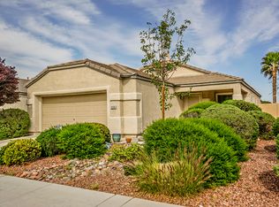 3258 Dragoon Springs St, Las Vegas, NV 89135