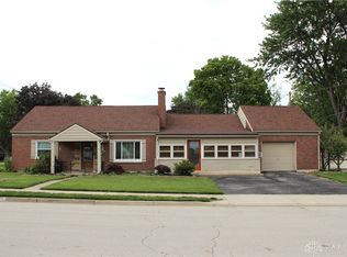9 Elm St, Englewood, OH 45322