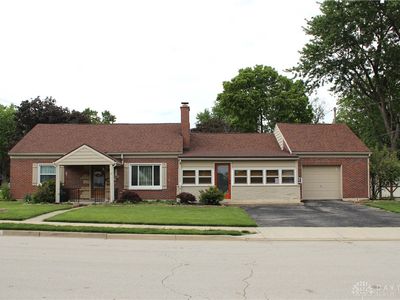 9 Elm St, Englewood, OH, 45322