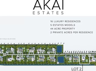 Akai Estates, Fort Lauderdale, FL 33332