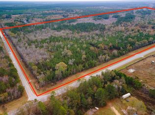 301 Broadhurst Rd, Jesup, GA 31546