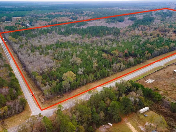 301 Broadhurst Rd, Jesup, GA 31546