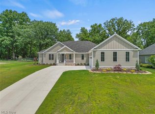 6856 Kyle Ridge Pointe, Canfield, OH 44406