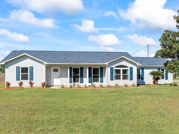 1548 Joseph Cir, Gulf Breeze, FL 32563