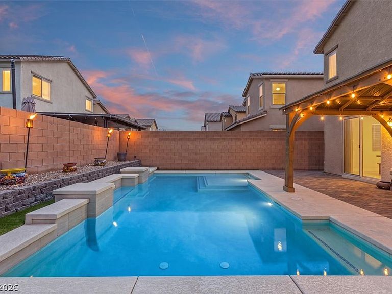 6472 Hamel Ave, Las Vegas, NV