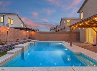 6472 Hamel Ave, Las Vegas, NV 89122