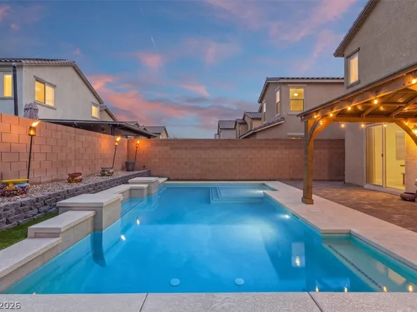 6472 Hamel Ave, Las Vegas, NV 89122