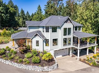 8152 SE Crescent Bay Dr, Olalla, WA 98359