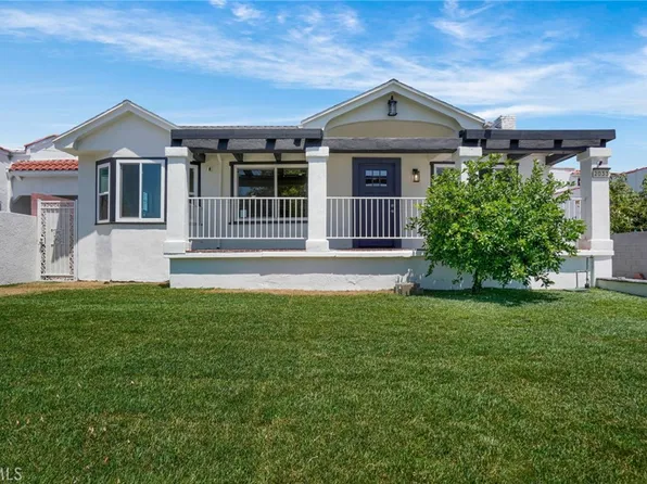 2033 W 76th St, Los Angeles, CA 90047
