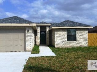 23263 Grapefruit Ave, Harlingen, TX 78552