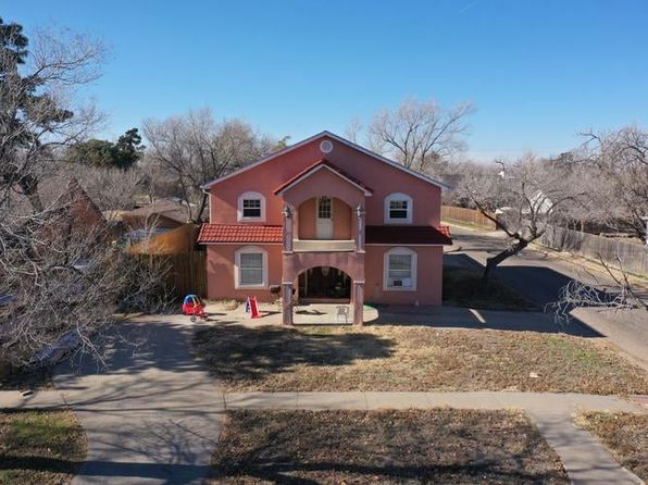 2000 S Van Buren St