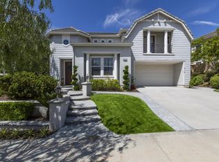 14025 Eaton Hollow Ave, Moorpark, CA 93021