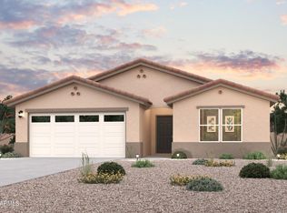 1582 W Posada St, Coolidge, AZ 85128