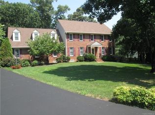 11206 Hixson Ct, North Chesterfield, VA 23236