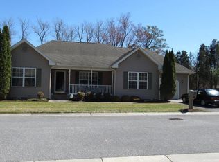 707 Peridot Ct, Salisbury, MD 21804