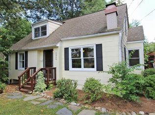 1955 Wingate Rd, Atlanta, GA 30341