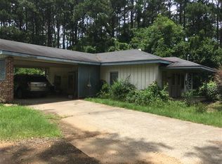 449 Martin Luther King Jr Dr, Brookhaven, MS 39601