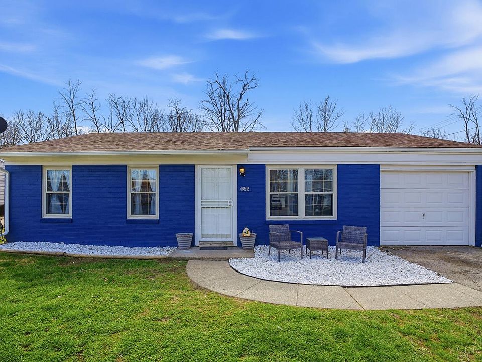 1st image of 635 Carefree Dr
