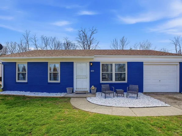 635 Carefree Dr, Cincinnati, OH 45244