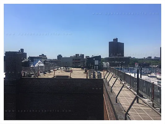 Rented by Opera House Lofts | media 59