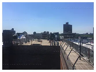 Rented by Opera House Lofts