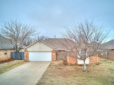 10417 NW 45th St, Yukon, OK, 73099