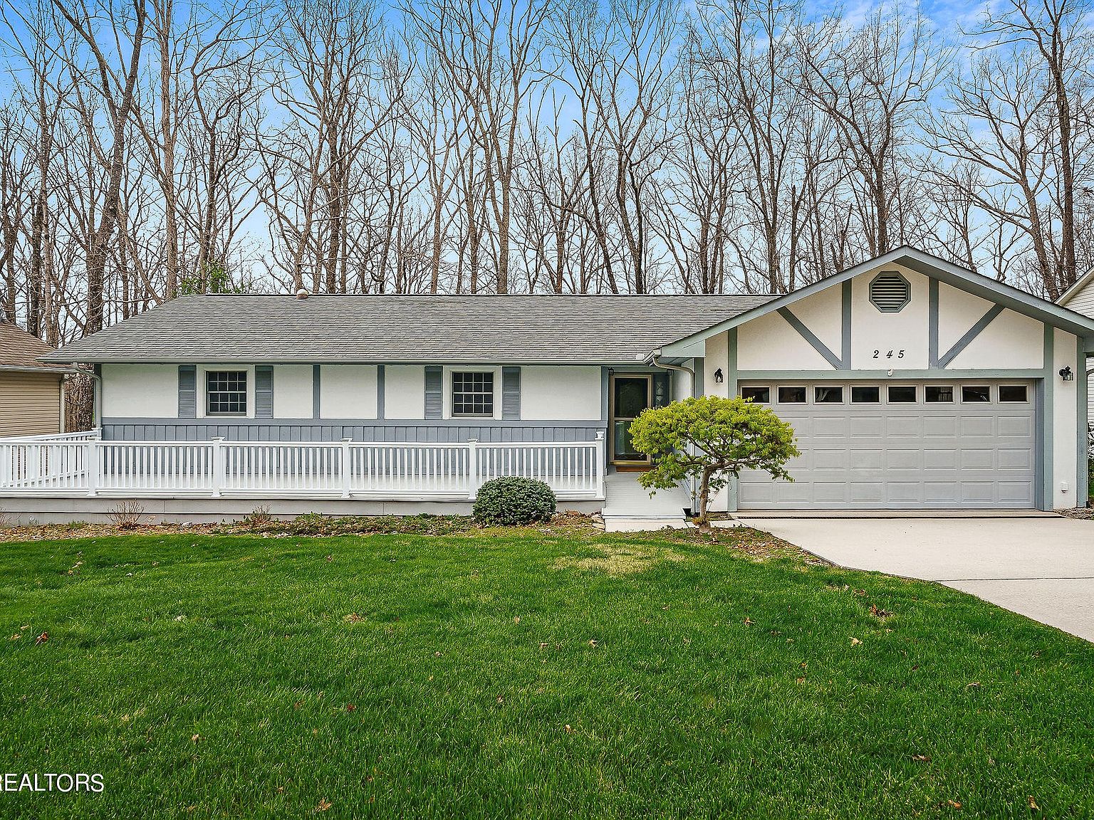 245 Lakeview Dr, Crossville, TN 38558 | Zillow