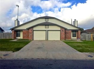 1006 Hyridge St, Round Rock, TX 78664