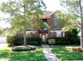 15803 Pebble Creek Trl, Cypress, TX 77433