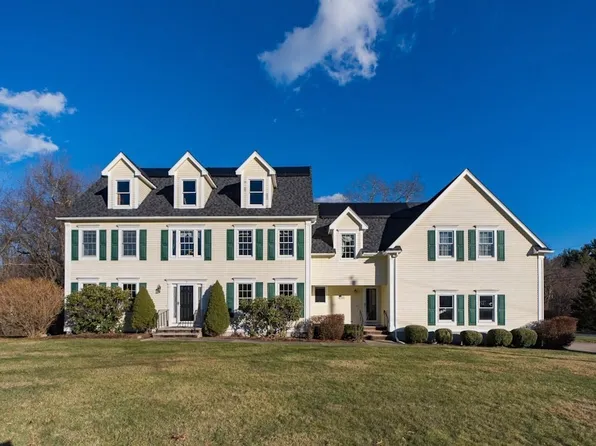 7 Delaney Dr, Walpole, MA 02081