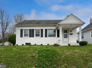 120 N Locust St, Elizabethtown, PA 17022
