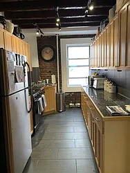 Rented by Salon Realty Corp