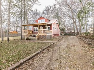 1805 Keystone Rd, Parma, OH 44134