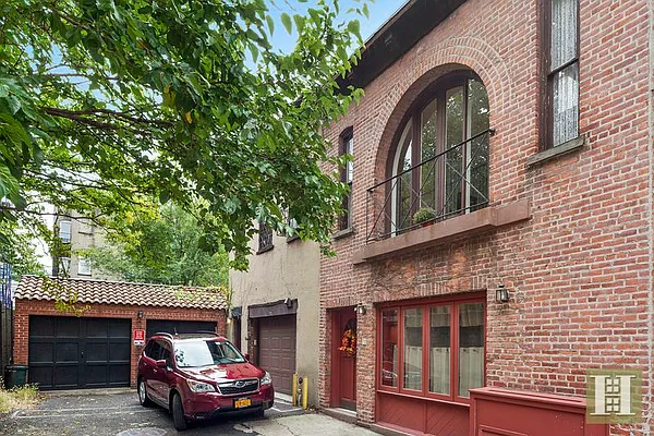 Rented by Halstead Real Estate | media 1