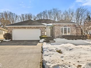 3801 S Station Dr, Columbus, IN 47203