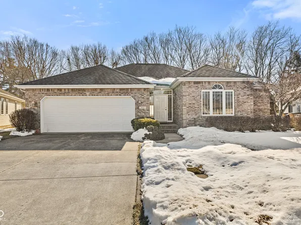 3801 S Station Dr, Columbus, IN 47203