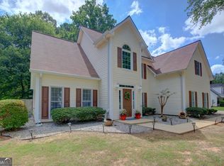 315 Lora Smith Rd, Newnan, GA 30265