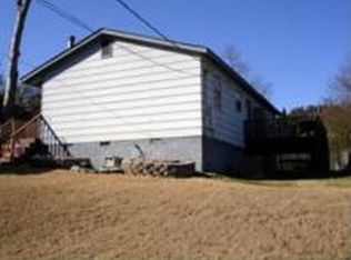 317 Mound St, Hot Springs, AR 71901