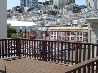 36 Brant Aly, San Francisco, CA 94133