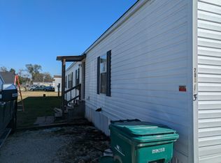 203 E Lincoln St LOT 3, Sulphur, LA 70663