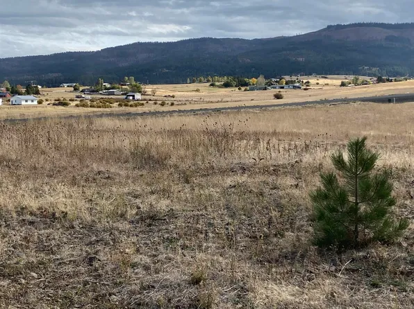 164 Ridgeview Dr, Grangeville, ID 83530