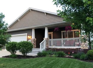 512 Crystal St, Ames, IA 50010