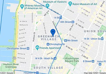 Rented by LJ Sloane Management