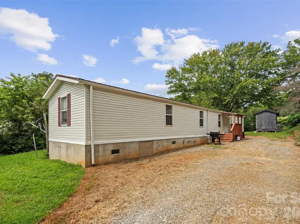 4 Briarcliff Ter, Asheville, NC 28806