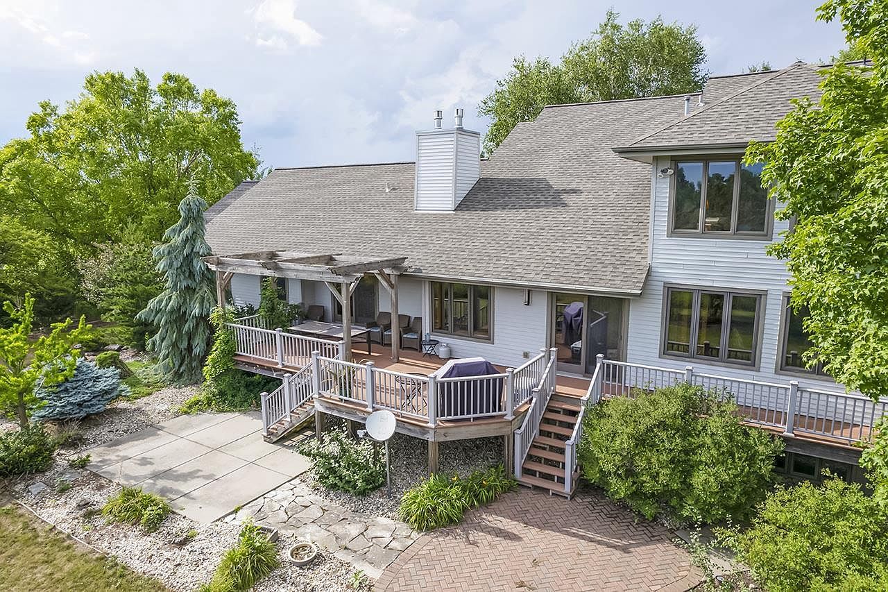 1000 Glenway Road, Oregon, WI 53575 MLS 1959977 Zillow