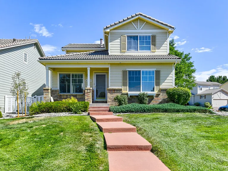 4801 Spyglass Dr — Photo 2
