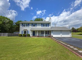 1205 Martha Dr, Roanoke, VA 24019