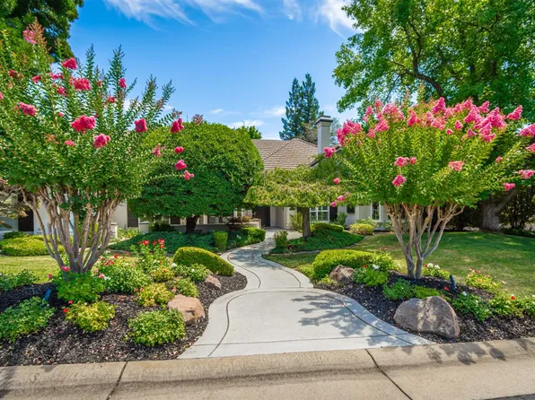 9954 Granite Crest Ct, Granite Bay, CA 95746