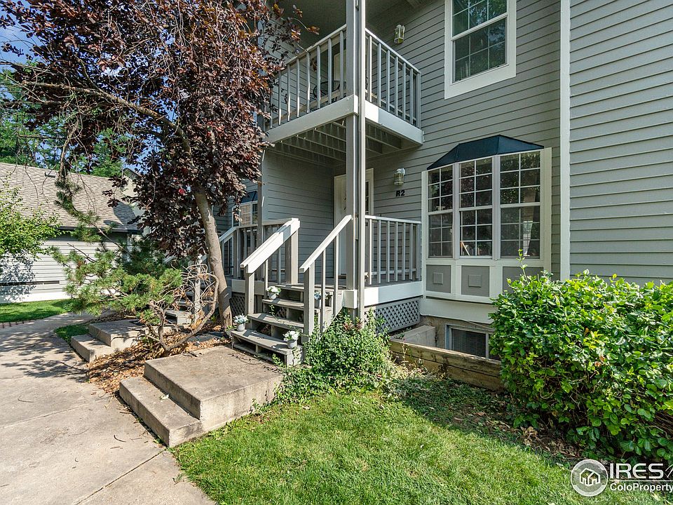 2828 Silverplume Dr UNIT R2, Fort Collins, CO 80526 Zillow