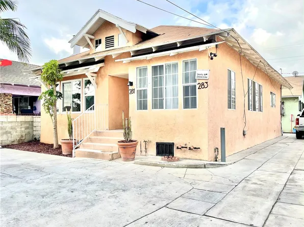 281 E 48th St, Los Angeles, CA 90011
